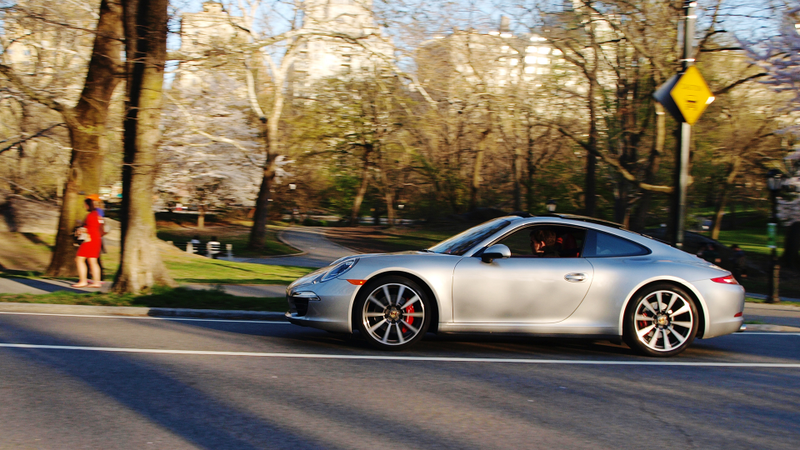 Illustration for article titled 2013 Porsche 911 Carrera 4S: The Jalopnik Review
